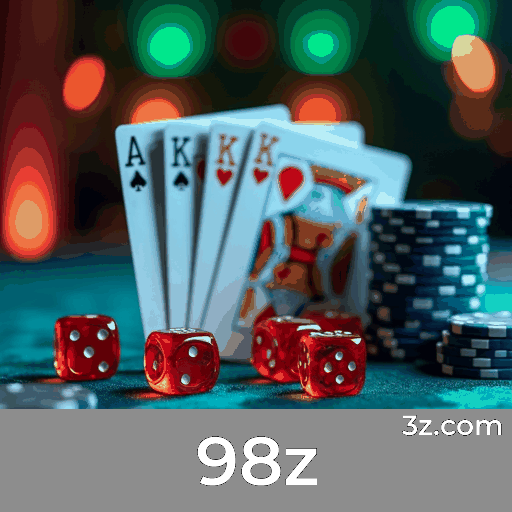 98z Social Casino: A Nova Era de Entretenimento Interativo