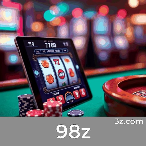 98z: Seu Cassino Online Seguro e Rápido