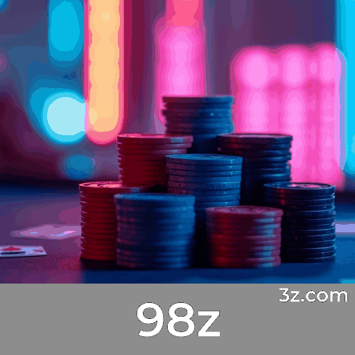 98z: Jogue Crash e Aproveite Multiplicadores Instantâneos