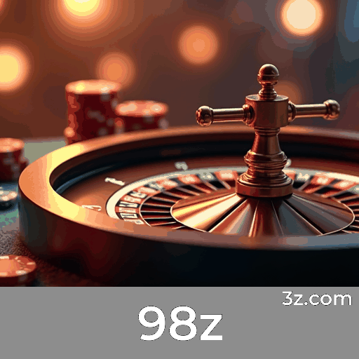 98z: Seu Cassino Online Seguro e Rápido
