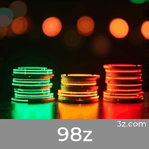 98z: Seu Cassino Online Seguro e Rápido