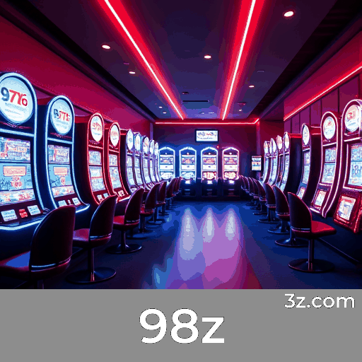 98z: Seu Cassino Online Seguro e Rápido
