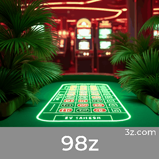 Apostas em qualquer lugar, com o app da 98z