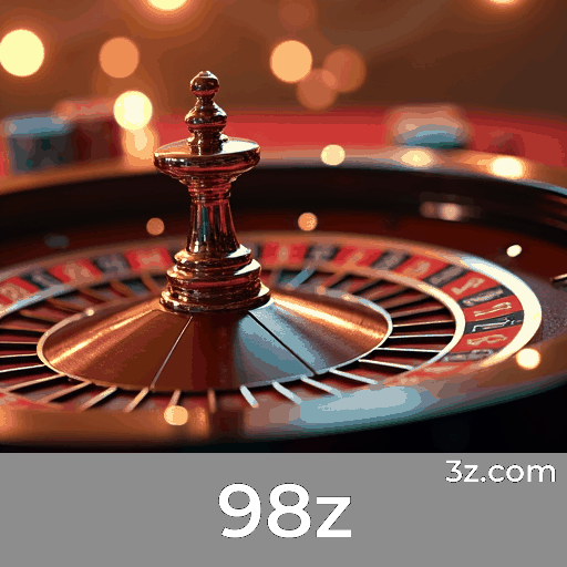 98z: Seu Cassino Online Seguro e Rápido